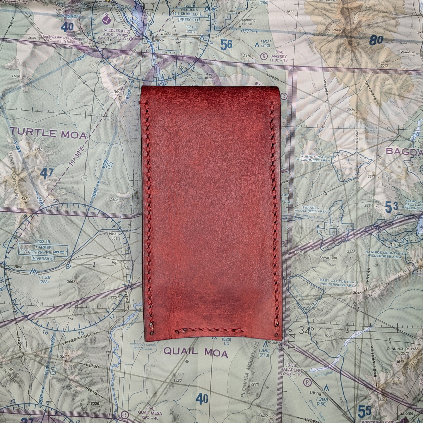 Zulu Watch Pouch