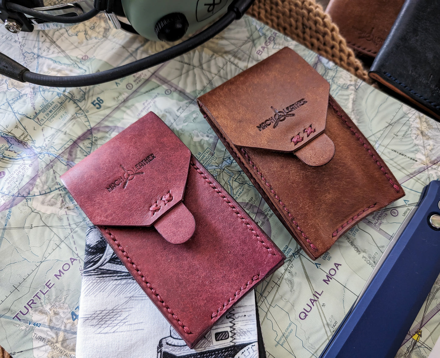 Zulu Watch Pouch